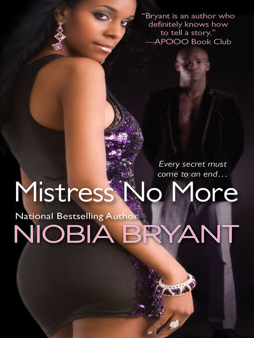 Title details for Mistress No More by Niobia Bryant - Available
